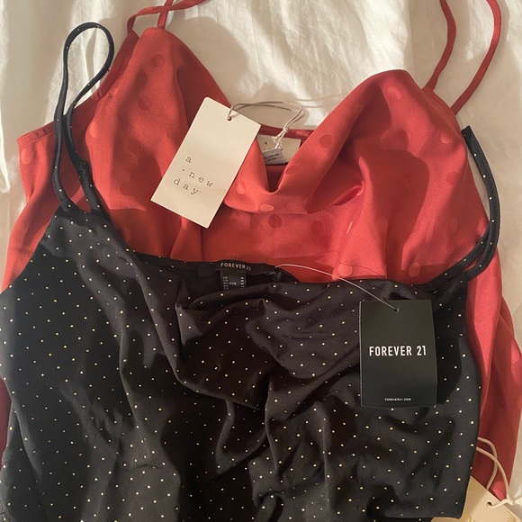 Swoop tank combo size Medium - Picture 11 of 11